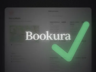 Geen website? Toch professioneel boekbaar