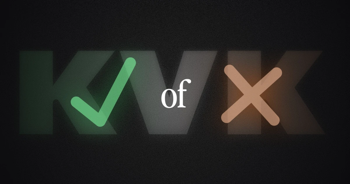 KVK inschrijving: Wanneer wel en wanneer niet?