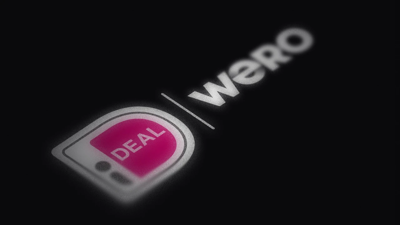 iDEAL wordt Wero: wat betekent dit voor jouw salon?