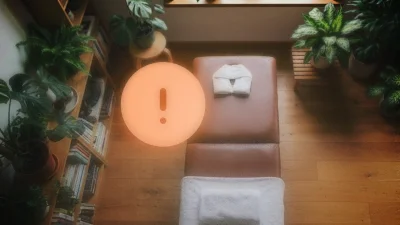 Regels en wetten voor je schoonheidssalon: dit moet je weten